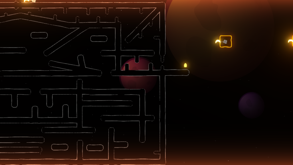 MAZE!