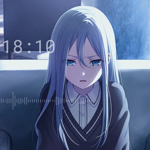 Steam Workshop::灯る、決意 宵崎奏