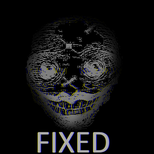 Mankind Nextbot (Fixed compatibility with Terminus)