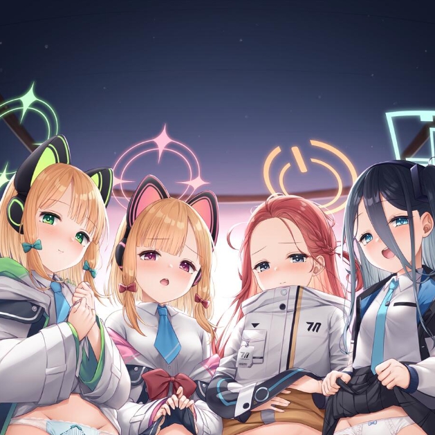 Game Development Department (X-Ray) preview