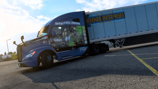 werner operation 23