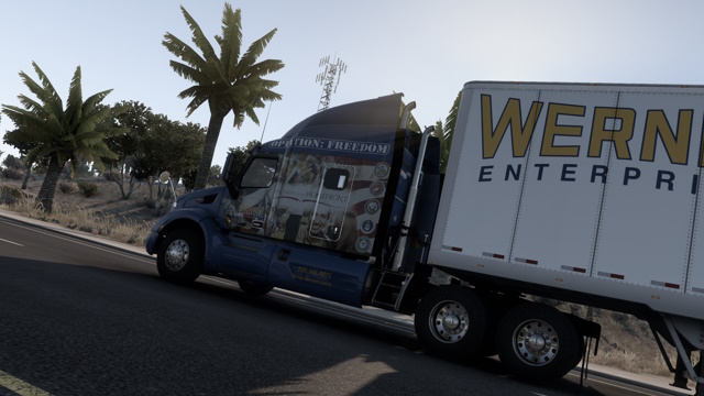 werner operation 13