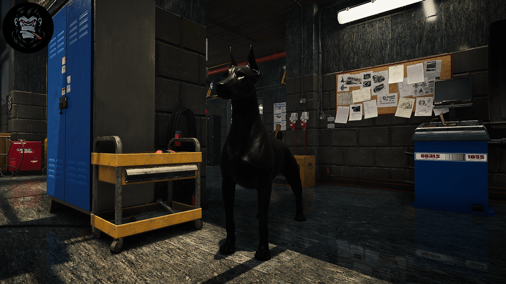 Doberman