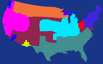 2nd American Civil War