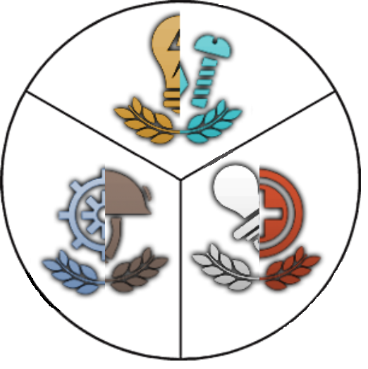 Merged talent trees Remerged – Barotrauma Mod