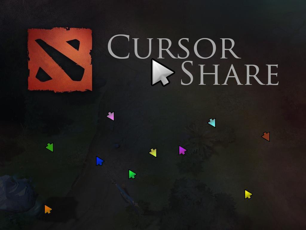 CursorShare