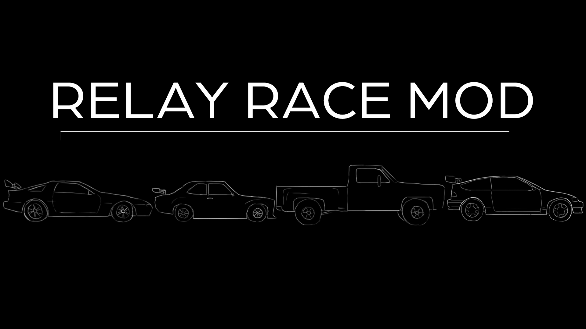 Relay Race