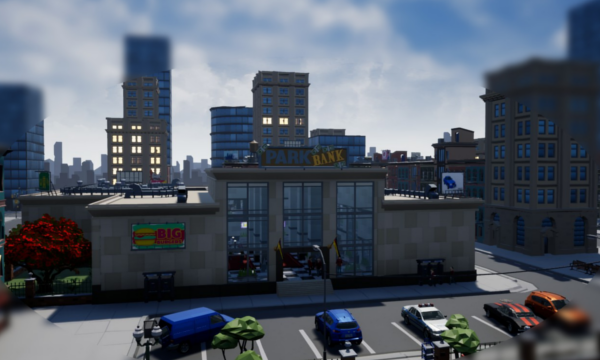 Park Bank