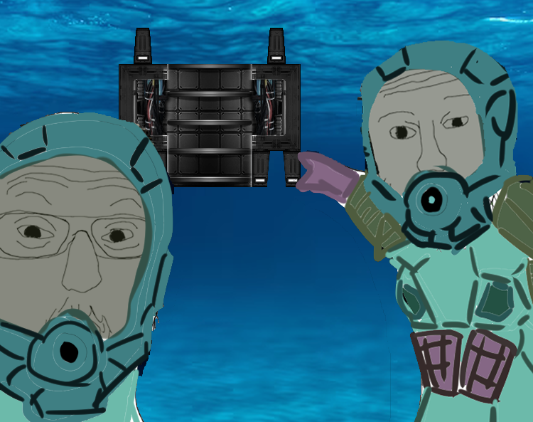 Docking Fart – Barotrauma Mod