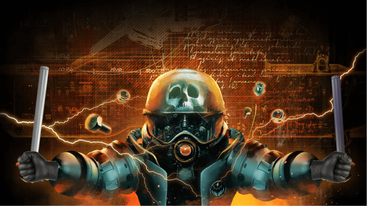 Metal Pipes and Lead Pipes – Barotrauma Mod
