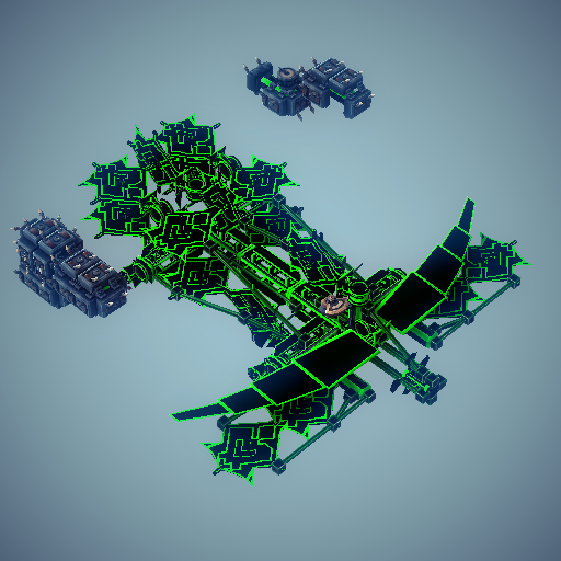 BBox Plane 6