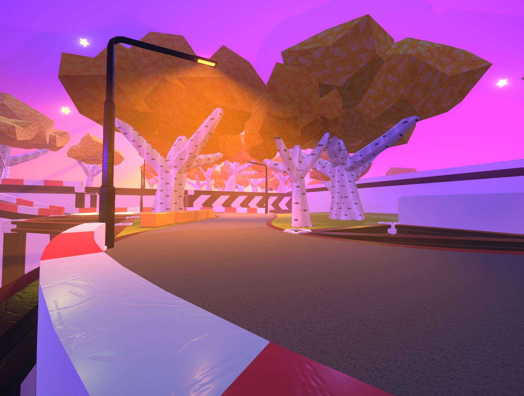 Zeepkist Practice Project