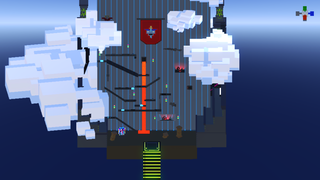 tower of DOOM
