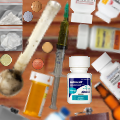 Heroin Drugs Mod. (DEPRECATED) – Barotrauma Mod
