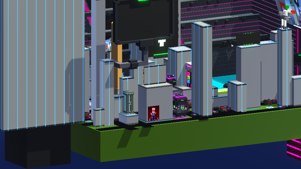 mini-city