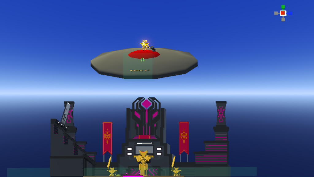 alien invasion