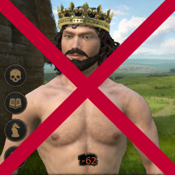 [OBSOLETE] No More Half-Naked Europeans - A Hotfix for Vanilla
