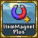 ItemMagnetPlus