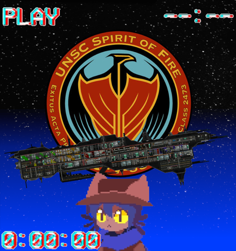 Spirit Of Fire Mk I – Barotrauma Mod