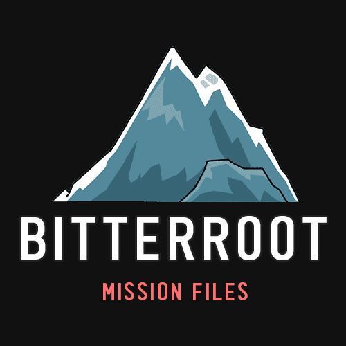 Bitterroot Mission