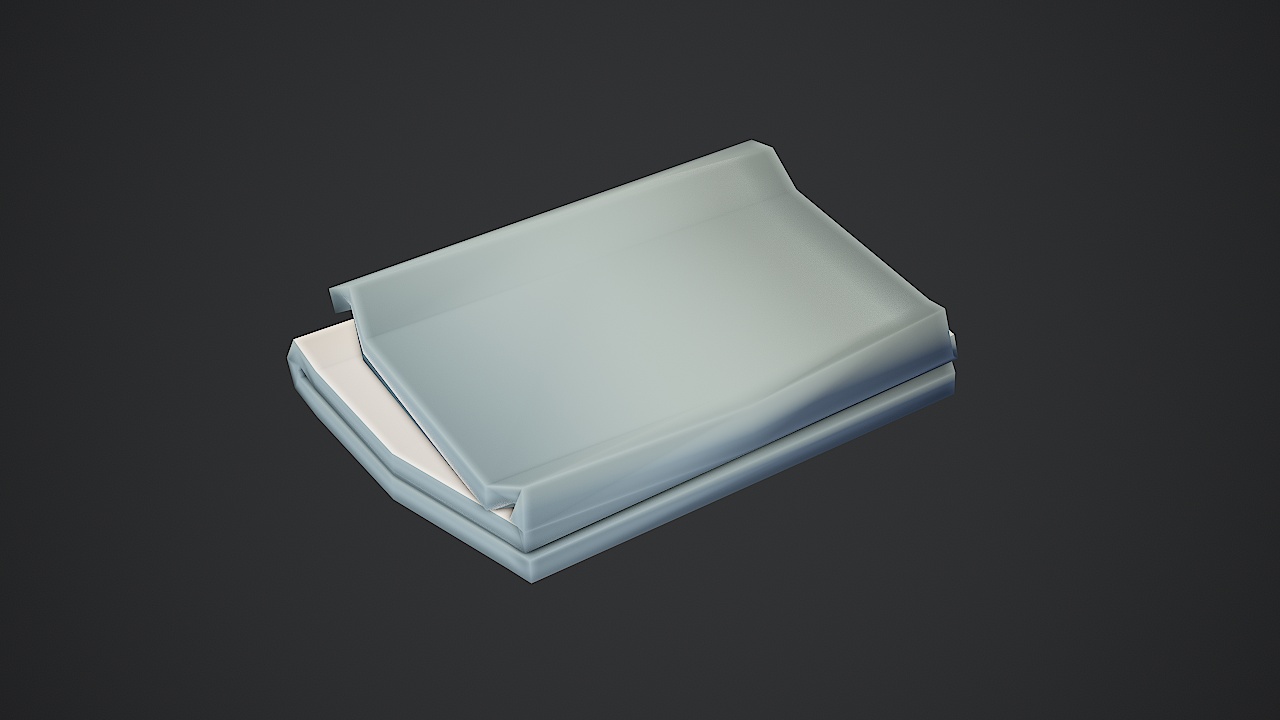 FidelityPack_BedSheet