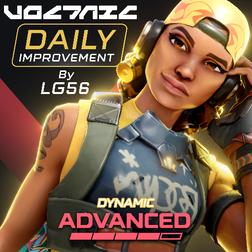 VDIM Tuesday Dynamic Advanced by LG56