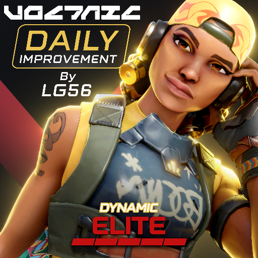 VDIM Tuesday Dynamic Elite by LG56
