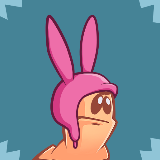 Louise Hat preview