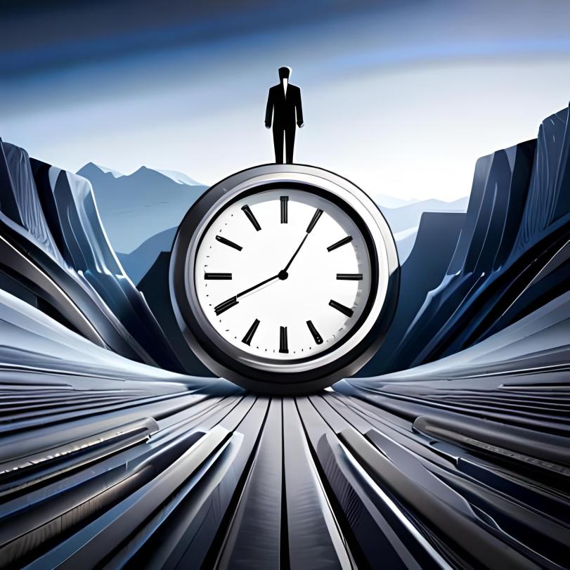 Slower Technology Speed