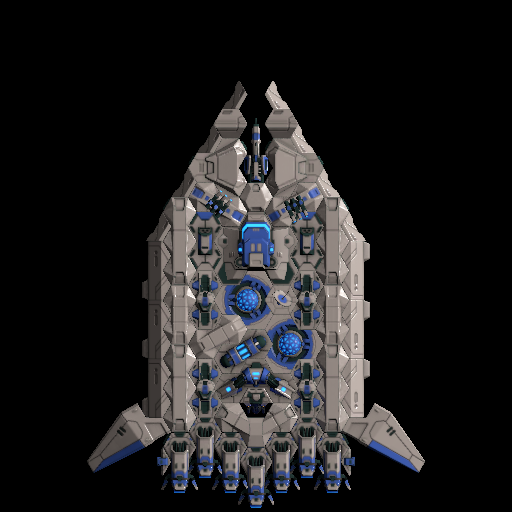 Explorer Mk3