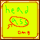 Headass 69 – tModLoader Mod
