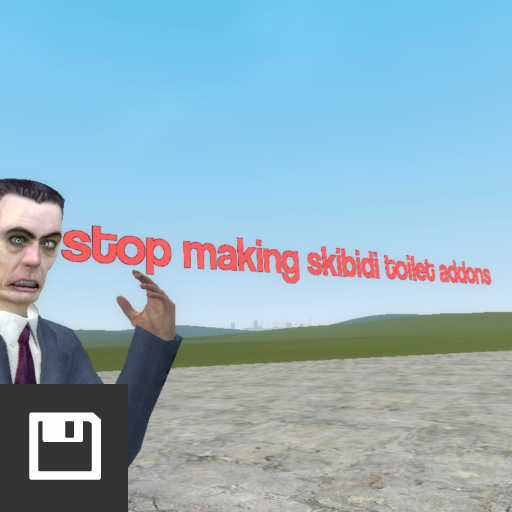 this save is legit satired (i love skibidi toilet as of now)