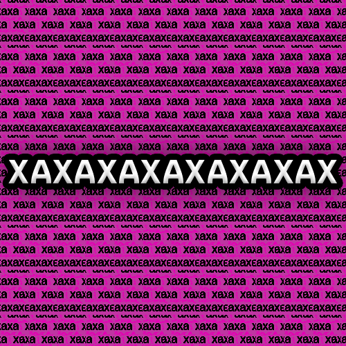 XAXXAXAXAXAXA