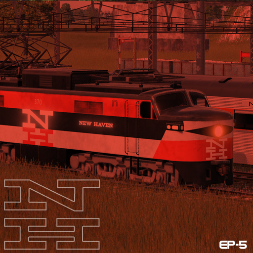 New Haven EP5 (and Penn Central i guess)
