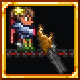 SwingEverything – tModLoader Mod