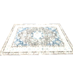 Country rug