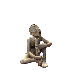 medical statue