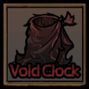 Void Cloak (personal use) – Don't Starve Together Mod