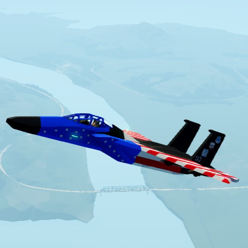 F15C "Freedom 15" preview