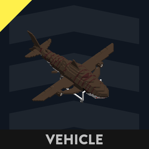 The All In One Shark
