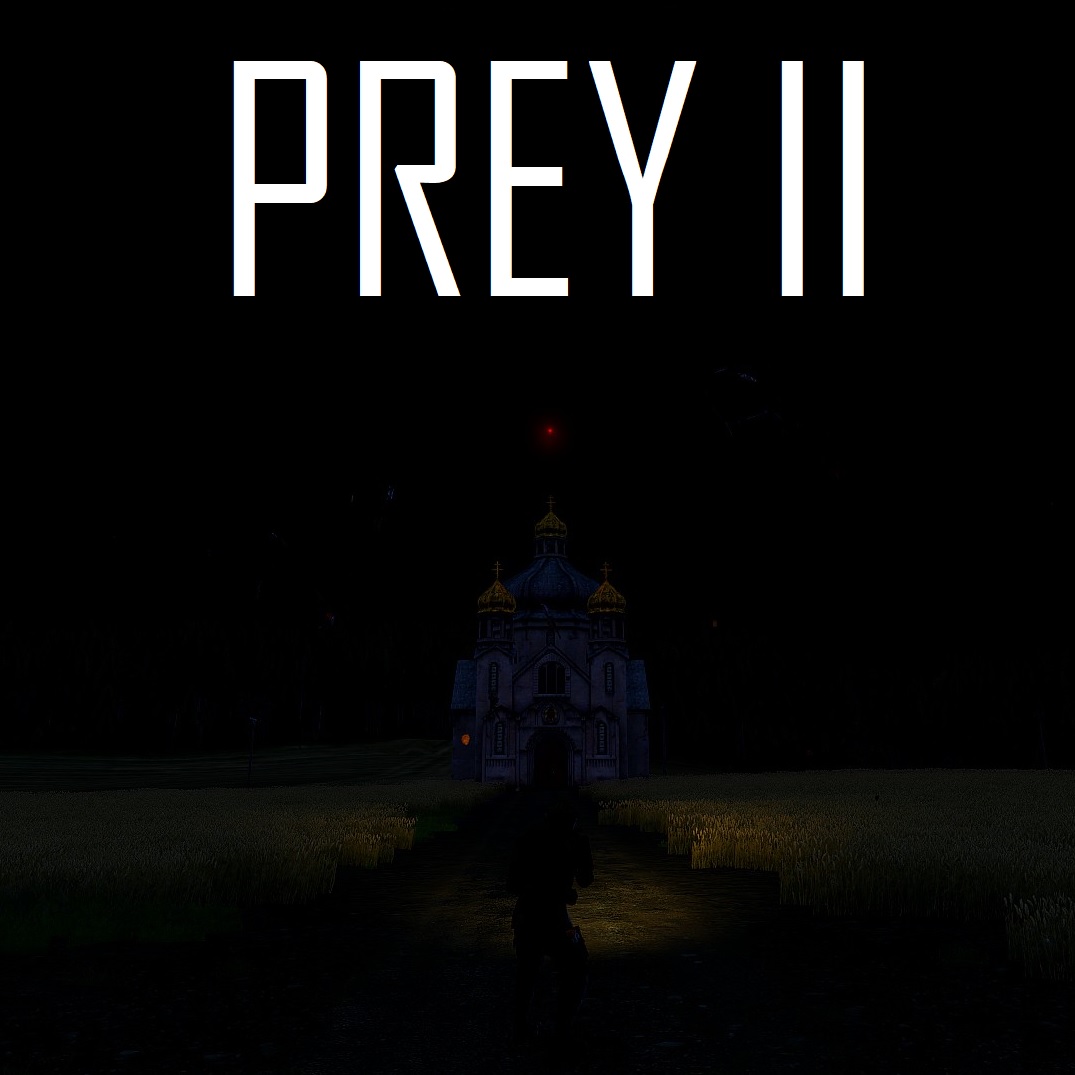 PREY II
