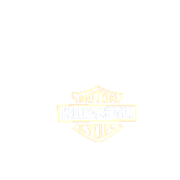 Harley-Davidson sign 3