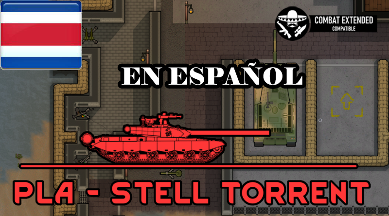 PLA Steel Torrent en Español