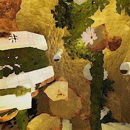 -Cave Collapse-