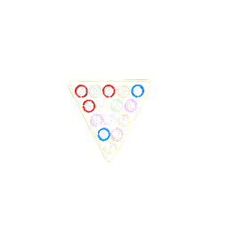 neon pool sign
