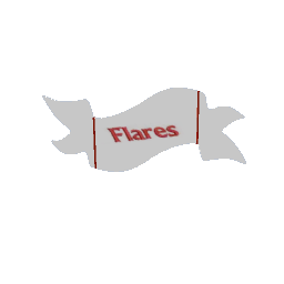 name banner sign