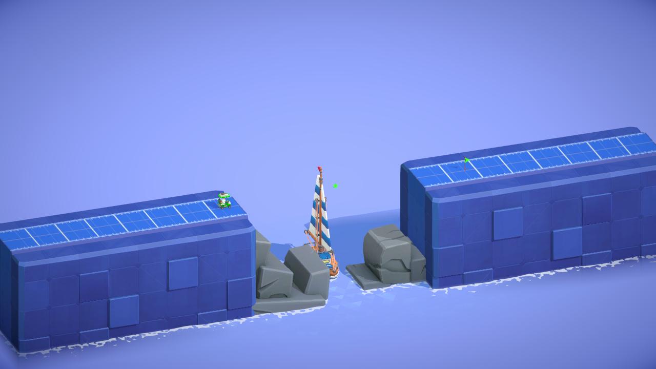 Small Hydrolic