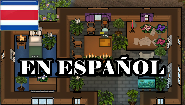 [ATW] House Decor en Español