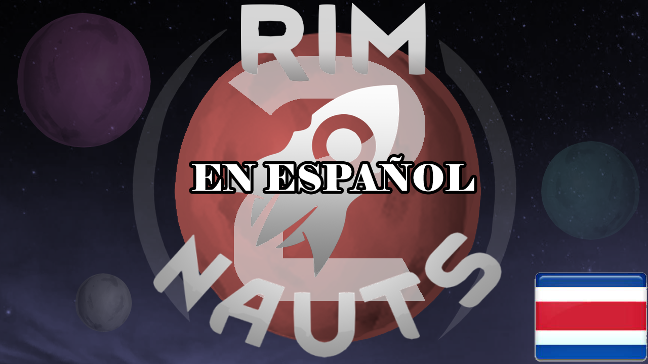 RimNauts 2 en Español