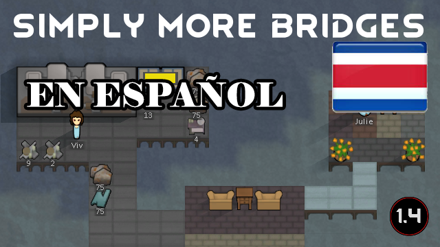 Simply More Bridges en Español